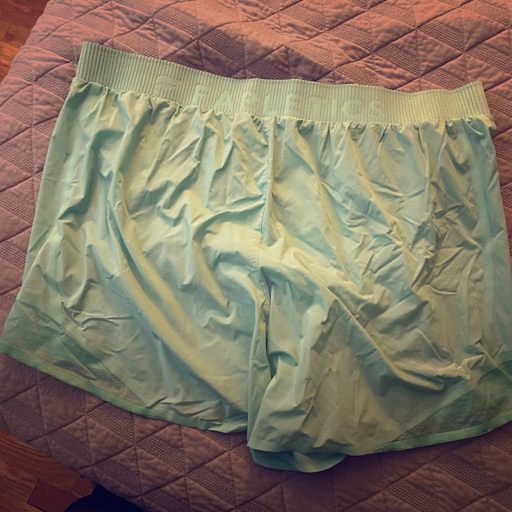 Fabletics 2x Shorts